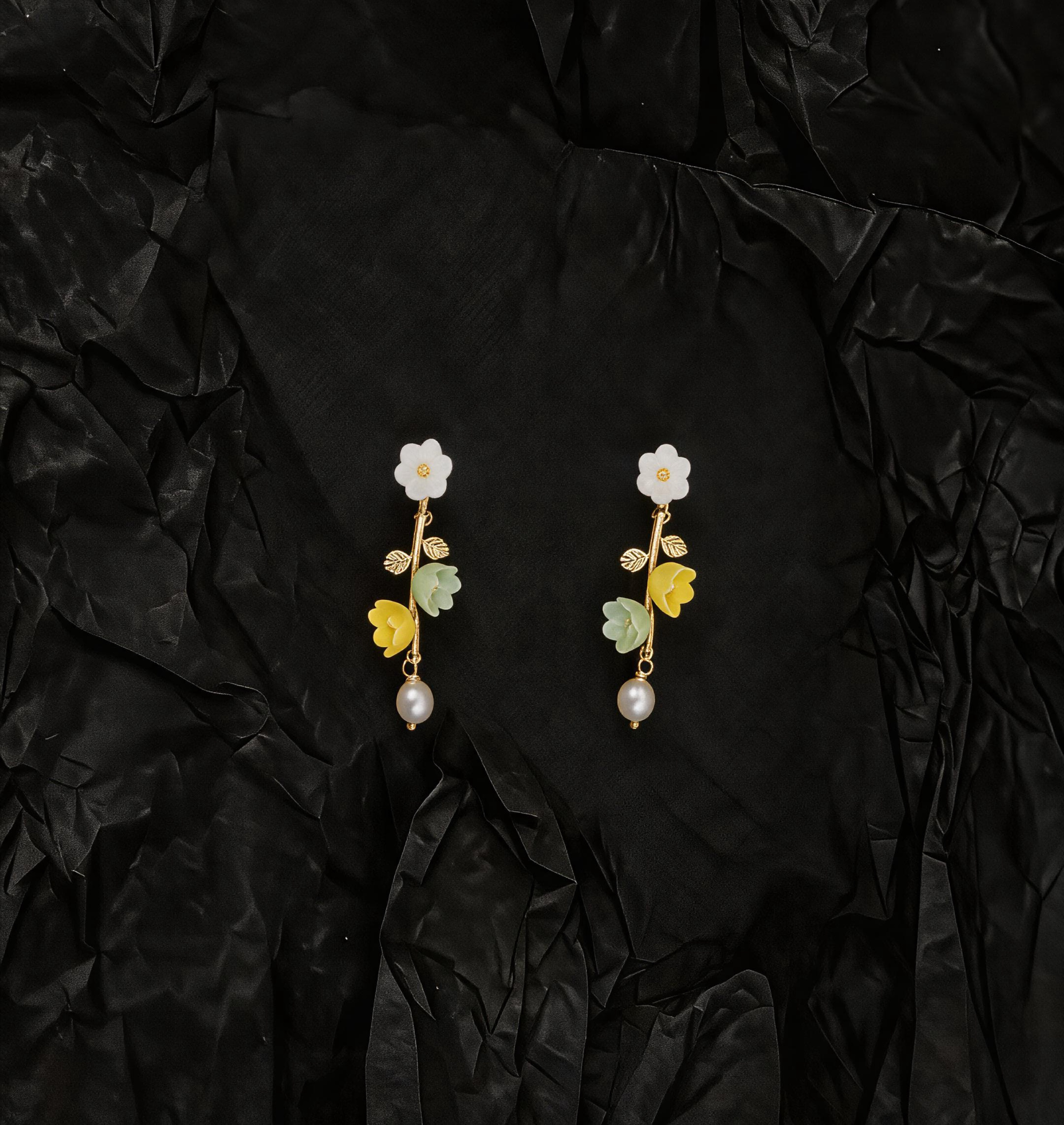 Petal Rhythm